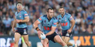 Origin decider lifts lid on why Panthers have so much success Men’s State Of Origin – NSW v QLD: Game 1
