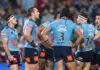 Men’s State Of Origin – NSW v QLD: Game 1