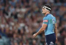 EXCLUSIVE: How Nathan Cleary’s footy brain takes over amid contract and selection noise Men’s State Of Origin – NSW v QLD: Game 1