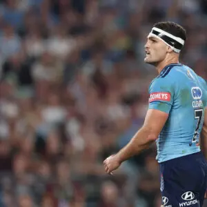 Men’s State Of Origin – NSW v QLD: Game 1