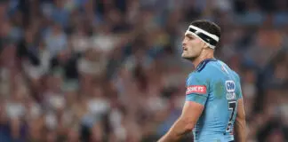 EXCLUSIVE: How Nathan Cleary’s footy brain takes over amid contract and selection noise Men’s State Of Origin – NSW v QLD: Game 1