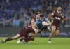 Men’s State Of Origin – NSW v QLD: Game 1