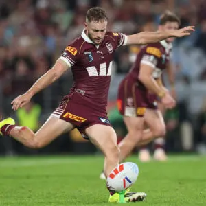 Men’s State Of Origin – NSW v QLD: Game 1