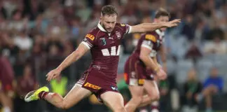 Roosters set to progress contract talks with Sam Walker Men’s State Of Origin – NSW v QLD: Game 1