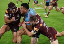 Ponga, Grant make plea call after Origin 1 charges as Klein, bunker conversation emerges Men’s State Of Origin – NSW v QLD: Game 1