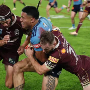 Men’s State Of Origin – NSW v QLD: Game 1