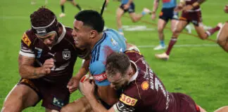 Verdict is in for Koula’s bid to return early from HIA standdown Men’s State Of Origin – NSW v QLD: Game 1