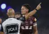 Ponga learns fate after send off, Grant also charged Men’s State Of Origin – NSW v QLD: Game 1