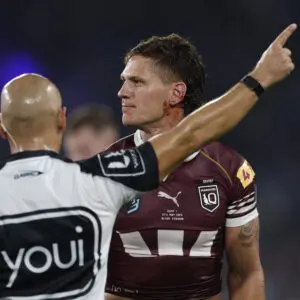 Men’s State Of Origin – NSW v QLD: Game 1