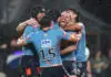 Men’s State Of Origin – NSW v QLD: Game 1
