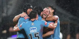 The two words that drove Tedesco’s Origin comeback Men’s State Of Origin – NSW v QLD: Game 1