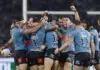Men’s State Of Origin – NSW v QLD: Game 1