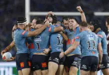 Men’s State Of Origin – NSW v QLD: Game 1