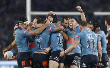 NSW Blues vs QLD Maroons: State of Origin 2026 Game 2 preview and prediction Men’s State Of Origin – NSW v QLD: Game 1