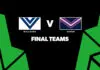 FINAL TEAMS: Bulldogs vs Storm – Round 12, 2026