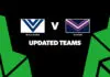 Updated Team Lists: Bulldogs vs Storm – Round 12, 2026 Updated Team Lists: Bulldogs vs Storm – Round 12, 2026
