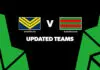Updated Team Lists: Cowboys vs Rabbitohs – Round 12, 2026 Updated Team Lists: Cowboys vs Rabbitohs – Round 12, 2026