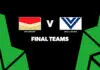 FINAL TEAMS: Dolphins vs Bulldogs – Round 10, 2026