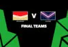 FINAL TEAMS: Dolphins vs Storm – Round 9, 2026