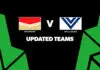 Updated Team Lists: Dolphins vs Bulldogs – Round 10, 2026