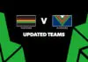 Updated Team Lists: Panthers vs Warriors – Round 13, 2026