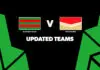 Updated Team Lists: Rabbitohs vs Dolphins – Round 11, 2026 Updated Team Lists: Rabbitohs vs Dolphins – Round 11, 2026