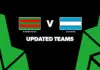 Updated Team Lists: Rabbitohs vs Sharks – Round 10, 2026