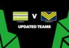 Updated Team Lists: Raiders vs Cowboys – Round 13, 2026