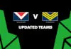 Updated Team Lists: Roosters vs Cowboys – Round 11, 2026 Updated Team Lists: Roosters vs Cowboys – Round 11, 2026