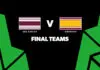 FINAL TEAMS: Sea Eagles vs Broncos – Round 10, 2026