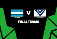 FINAL TEAMS: Sharks vs Bulldogs – Round 11, 2026 FINAL TEAMS: Sharks vs Bulldogs – Round 11, 2026