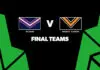 FINAL TEAMS: Storm vs Wests Tigers – Round 10, 2026 FINAL TEAMS: Storm vs Wests Tigers – Round 10, 2026