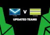 Updated Team Lists: Titans vs Raiders – Round 9, 2026