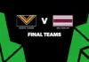FINAL TEAMS: Wests Tigers vs Sea Eagles – Round 11, 2026
