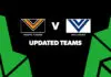 Updated Team Lists: Wests Tigers vs Bulldogs – Round 13, 2026 Updated Team Lists: Wests Tigers vs Bulldogs – Round 13, 2026