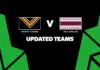 Updated Team Lists: Wests Tigers vs Sea Eagles – Round 11, 2026
