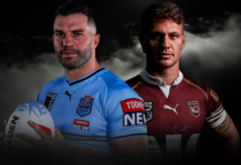 State of Origin 2026: Game 1 Team Lists State of Origin 2026: Game 1 Team Lists