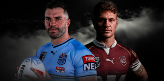 State of Origin 2026: Game 1 Team Lists State of Origin 2026: Game 1 Team Lists