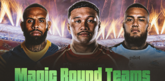 NRL Team Lists Magic Round 2026: Full squads, ins and outs for every club NRL Team Lists Magic Round 2026: Full squads, ins and outs for every club