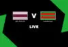 LIVE: Sea Eagles vs Rabbitohs – Round 14, 2026