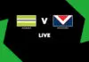 LIVE: Raiders vs Roosters – Round 14, 2026
