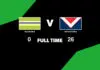 LIVE: Raiders vs Roosters – Round 14, 2026