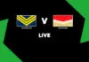 LIVE: Cowboys vs Dolphins – Round 14, 2026