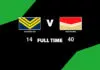 LIVE: Cowboys vs Dolphins – Round 14, 2026
