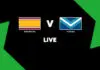 LIVE: Broncos vs Titans – Round 14, 2026