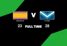 LIVE: Broncos vs Titans – Round 14, 2026