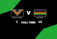 LIVE: Wests Tigers vs Panthers – Round 14, 2026