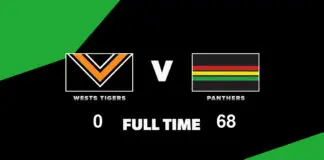 FULL TIME: Wests Tigers vs Panthers – Round 14, 2026 LIVE: Wests Tigers vs Panthers – Round 14, 2026