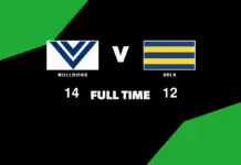 LIVE: Bulldogs vs Eels – Round 14, 2026