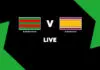 LIVE: Rabbitohs vs Broncos – Round 15, 2026 LIVE: Rabbitohs vs Broncos – Round 15, 2026
